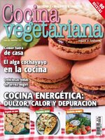 Cocina Vegetariana